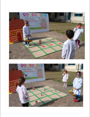 Coding con il topolino Vincent